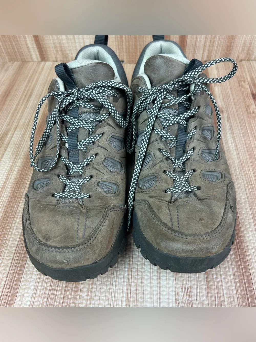 Oboz Footwear this listing